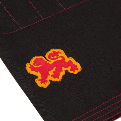 Blackstar Retro Kimono [Black]