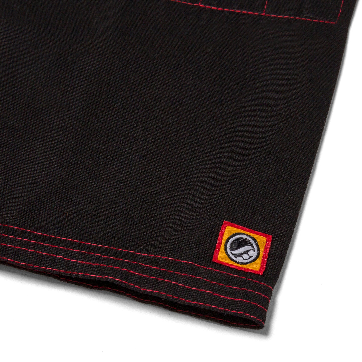 Blackstar Retro Kimono [Black]