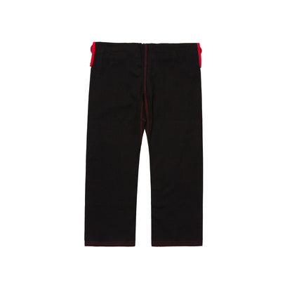 Blackstar Retro Kimono [Black]