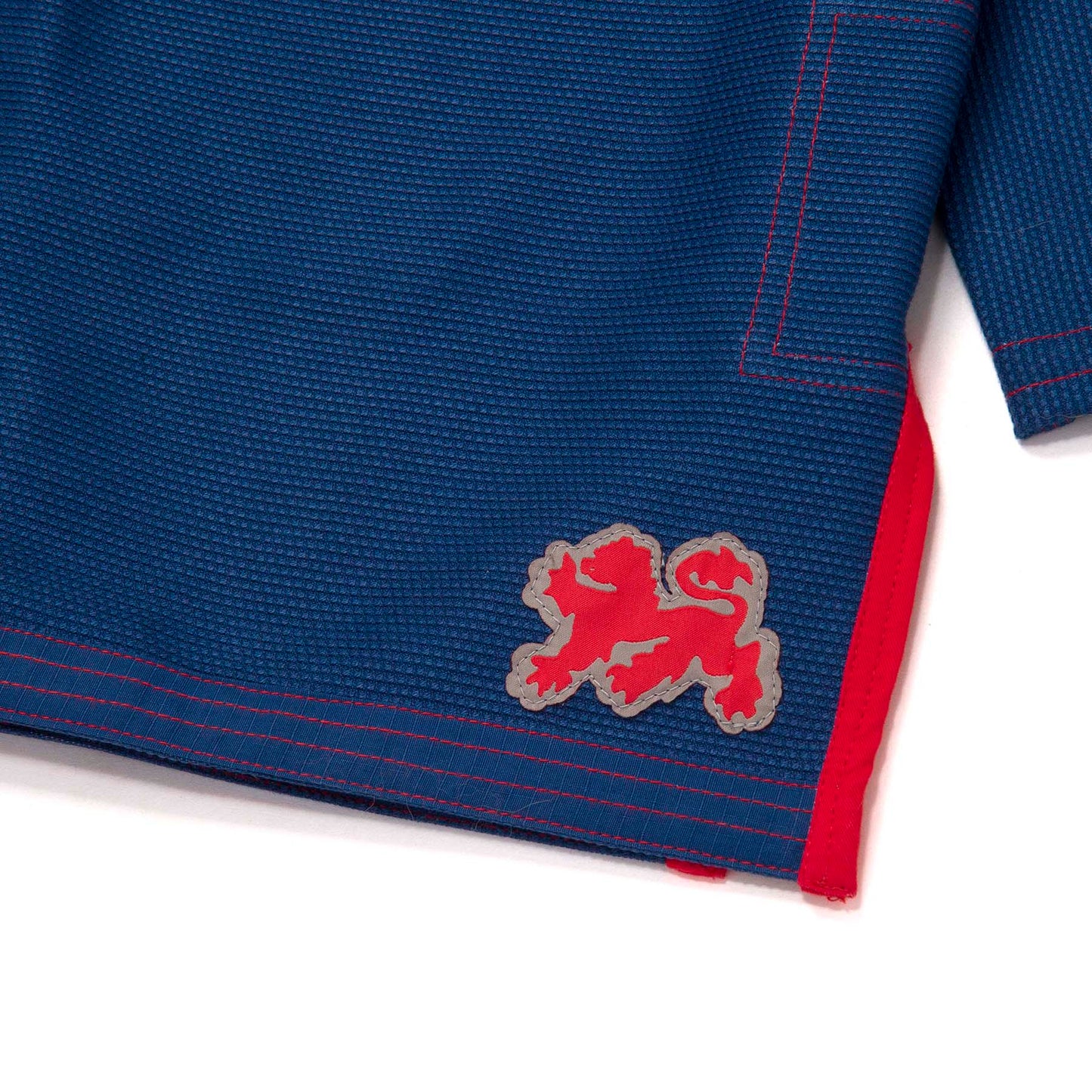 Superlite Retro Kimono [Blue]