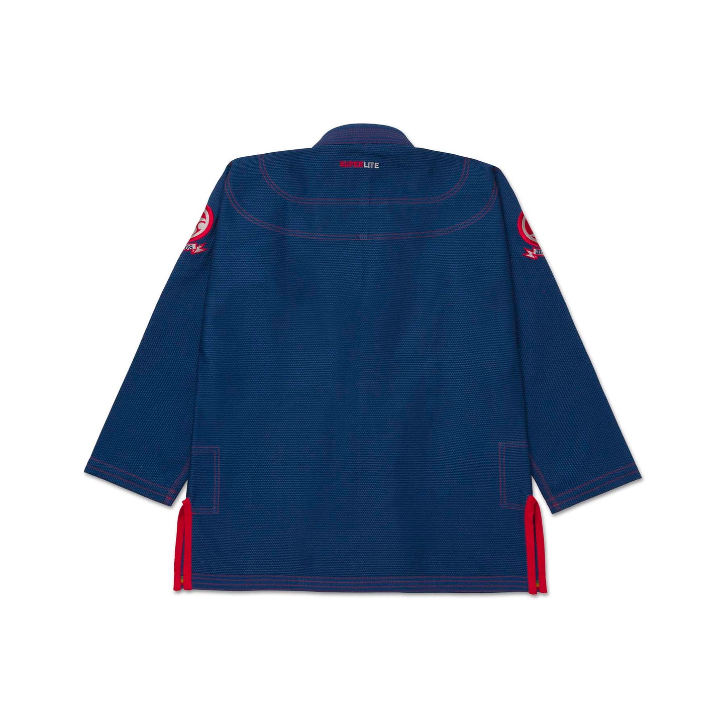 Superlite Retro Kimono [Blue]