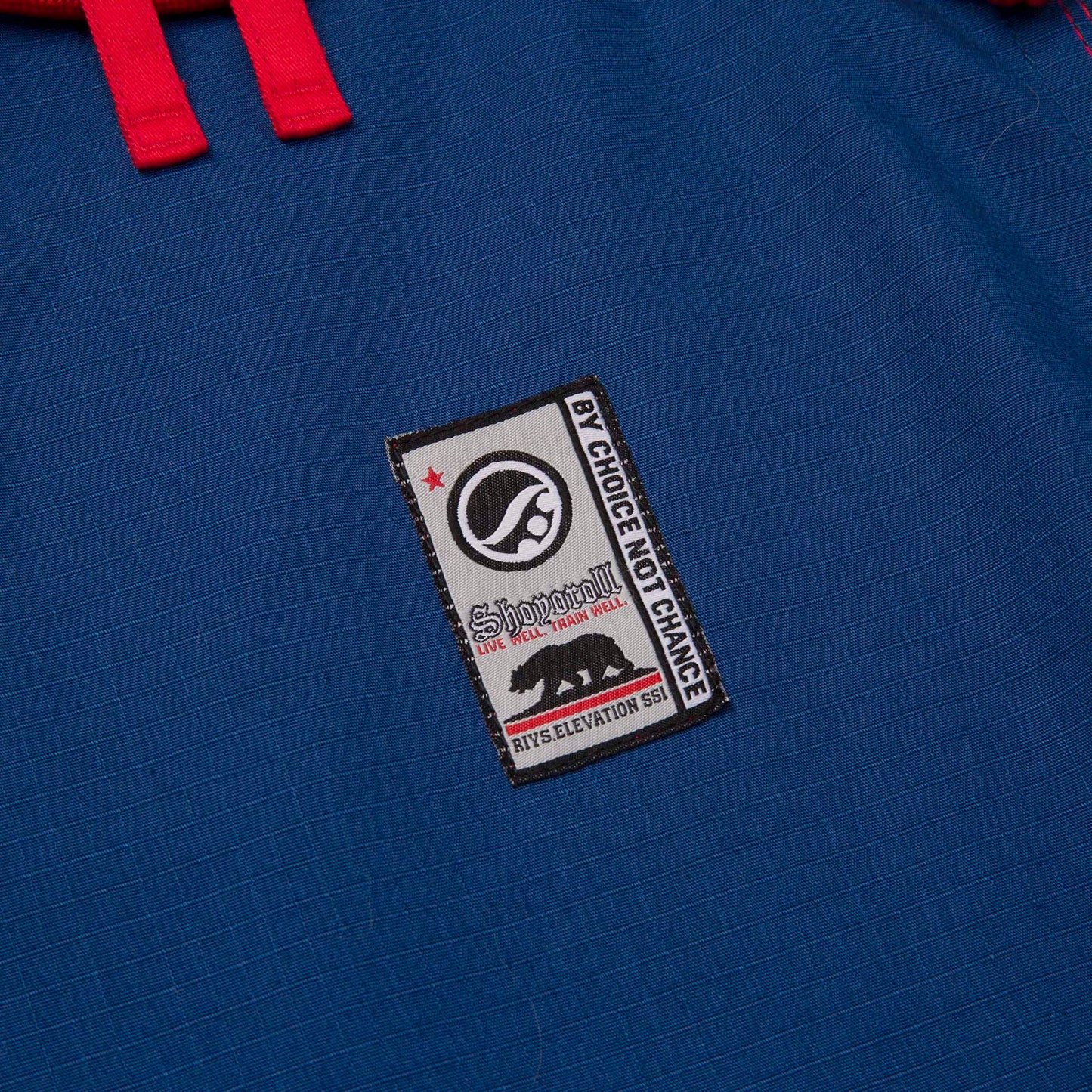 Superlite Retro Kimono [Blue]