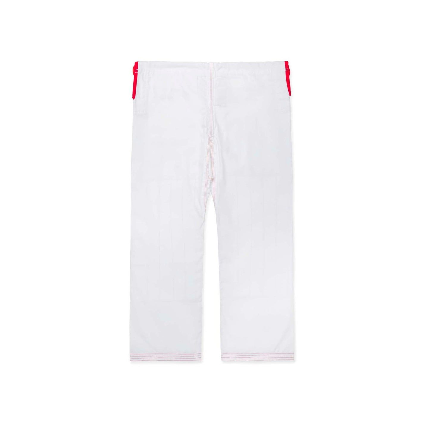 Blackstar Retro Kimono [White]
