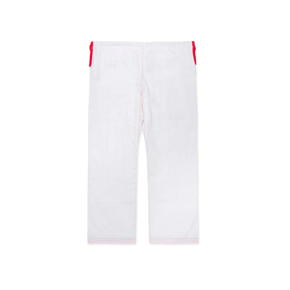 Blackstar Retro Kimono [White]