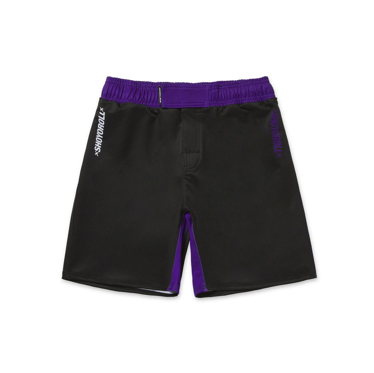 Ota Training Fitted Shorts