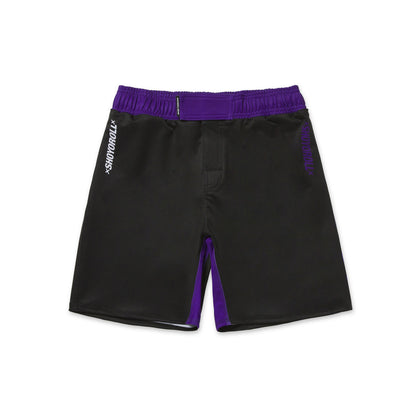 Ota Training Fitted Shorts