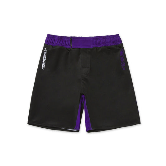 Ota Training Fitted Shorts