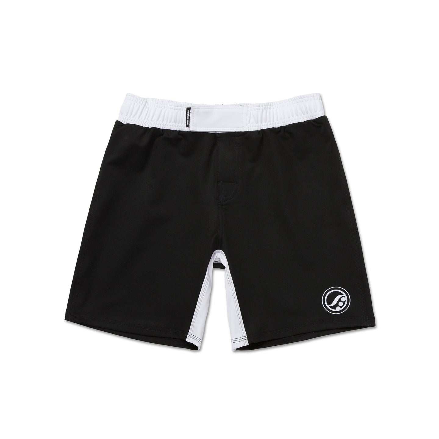 Atlas Training Fitted Shorts