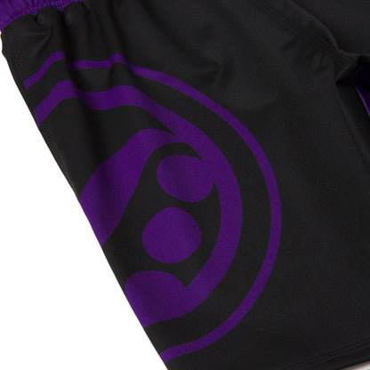 Ota Training Fitted Shorts