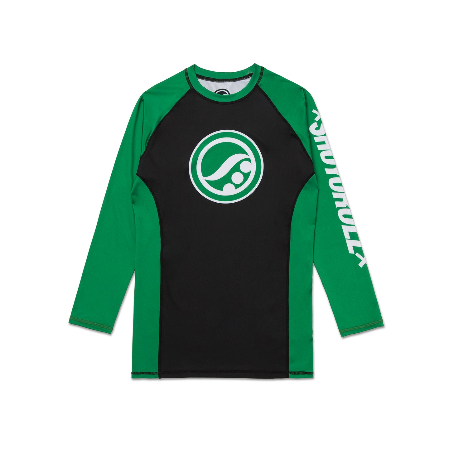 Hunt Training Rash Guard