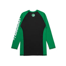 Load image into Gallery viewer, Hunt Training Rash Guard
