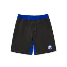 Load image into Gallery viewer, Azure Training Fitted Shorts
