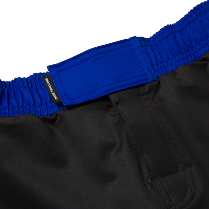 Azure Training Fitted Shorts