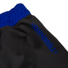 Load image into Gallery viewer, Azure Training Fitted Shorts
