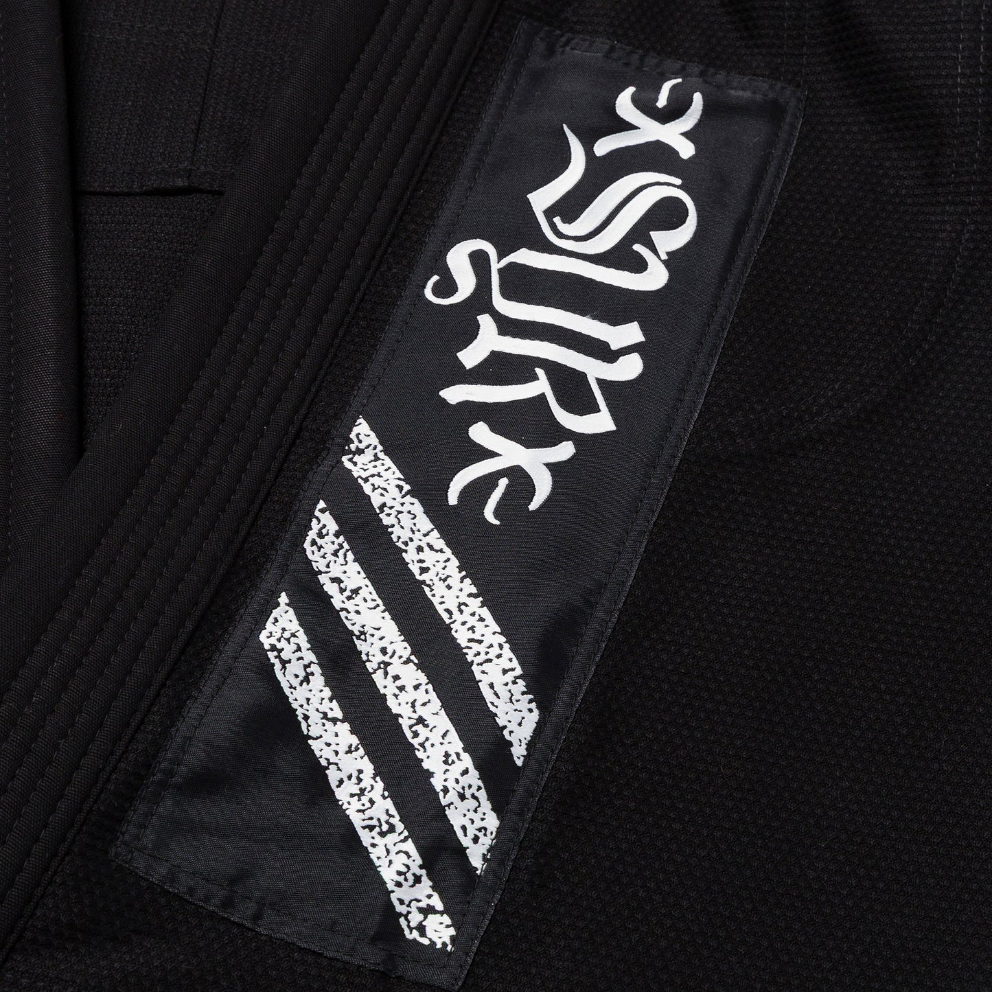 Beast Retro Kimono [Black]