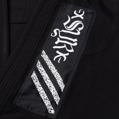 Beast Retro Kimono [Black]