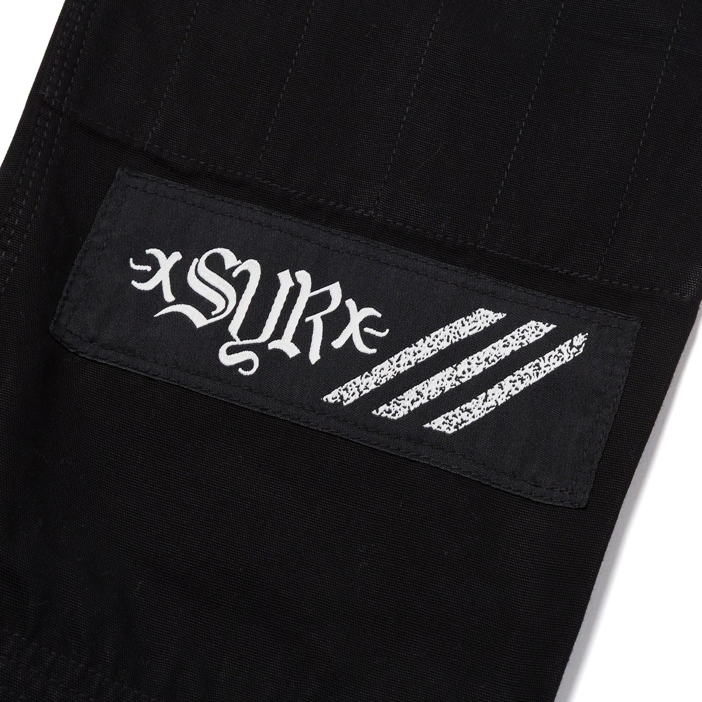 Beast Retro Kimono [Black]