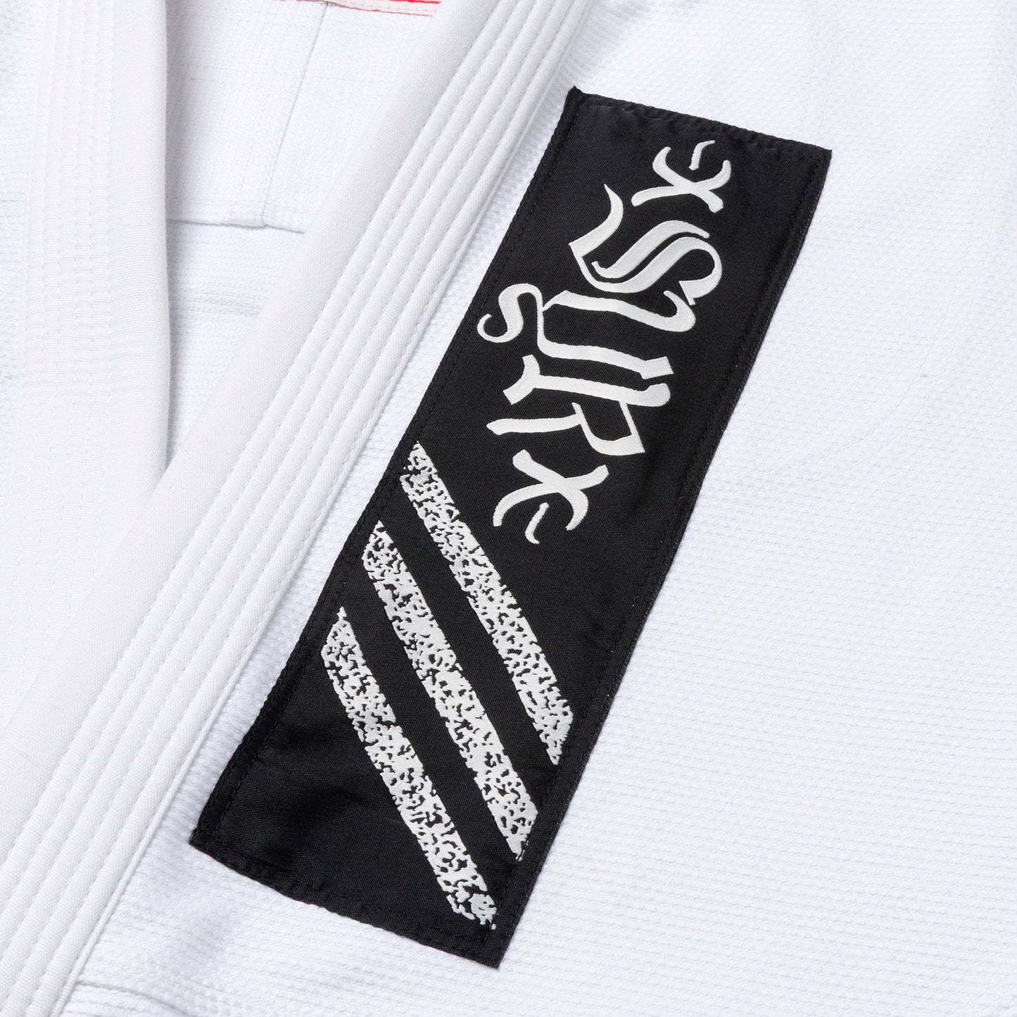 Beast Retro Kimono [White]