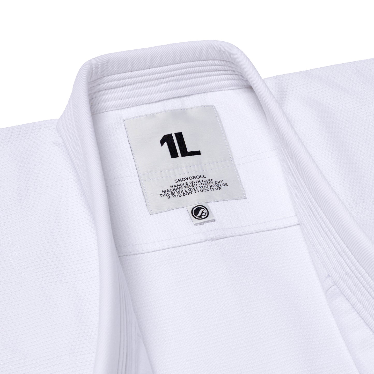 Tonal Comp Standard [White]