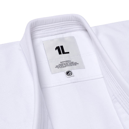 Tonal Comp Standard [White]