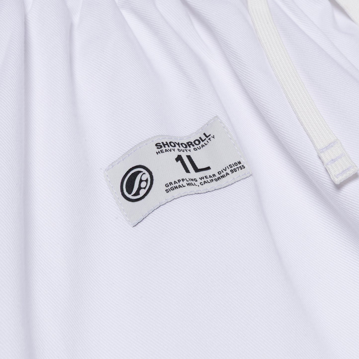 Tonal Comp Standard [White]