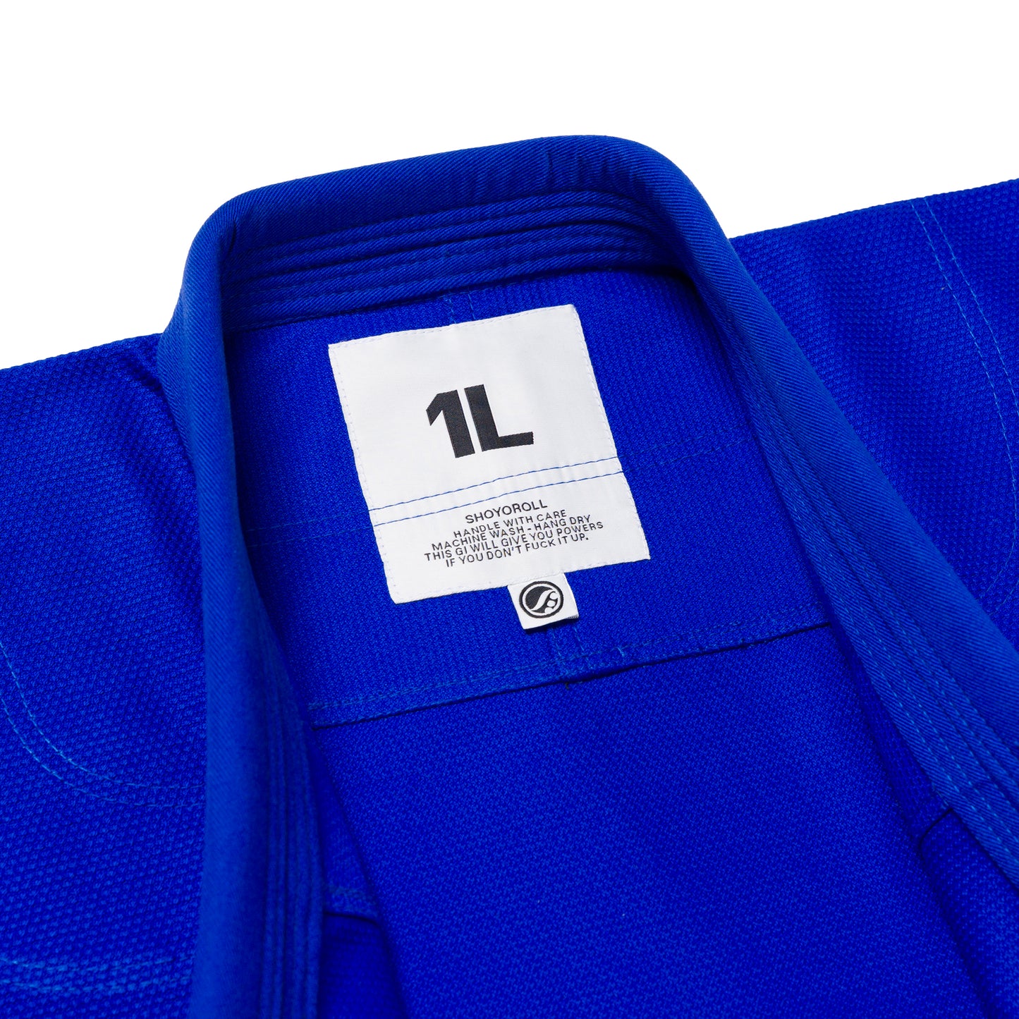 Tonal Comp Standard [Blue]