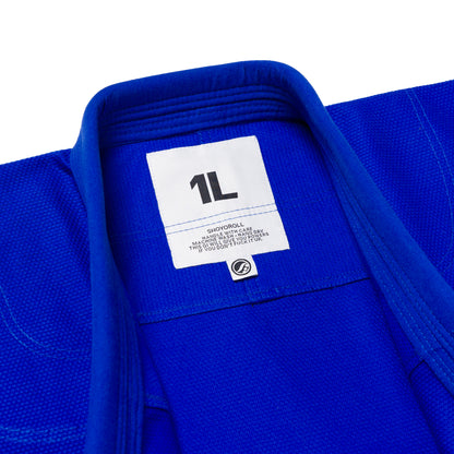 Tonal Comp Standard [Blue]