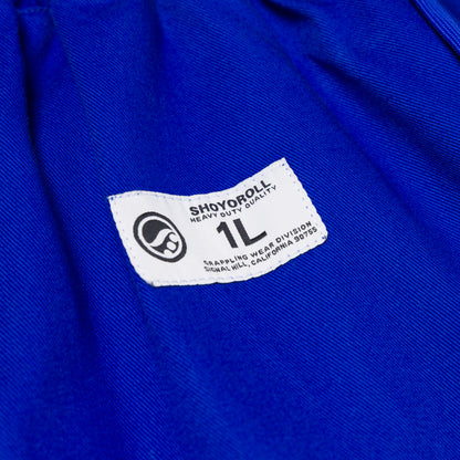 Tonal Comp Standard [Blue]