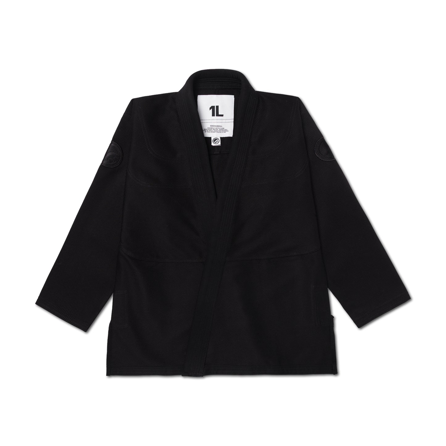 Tonal Comp Standard [Black]