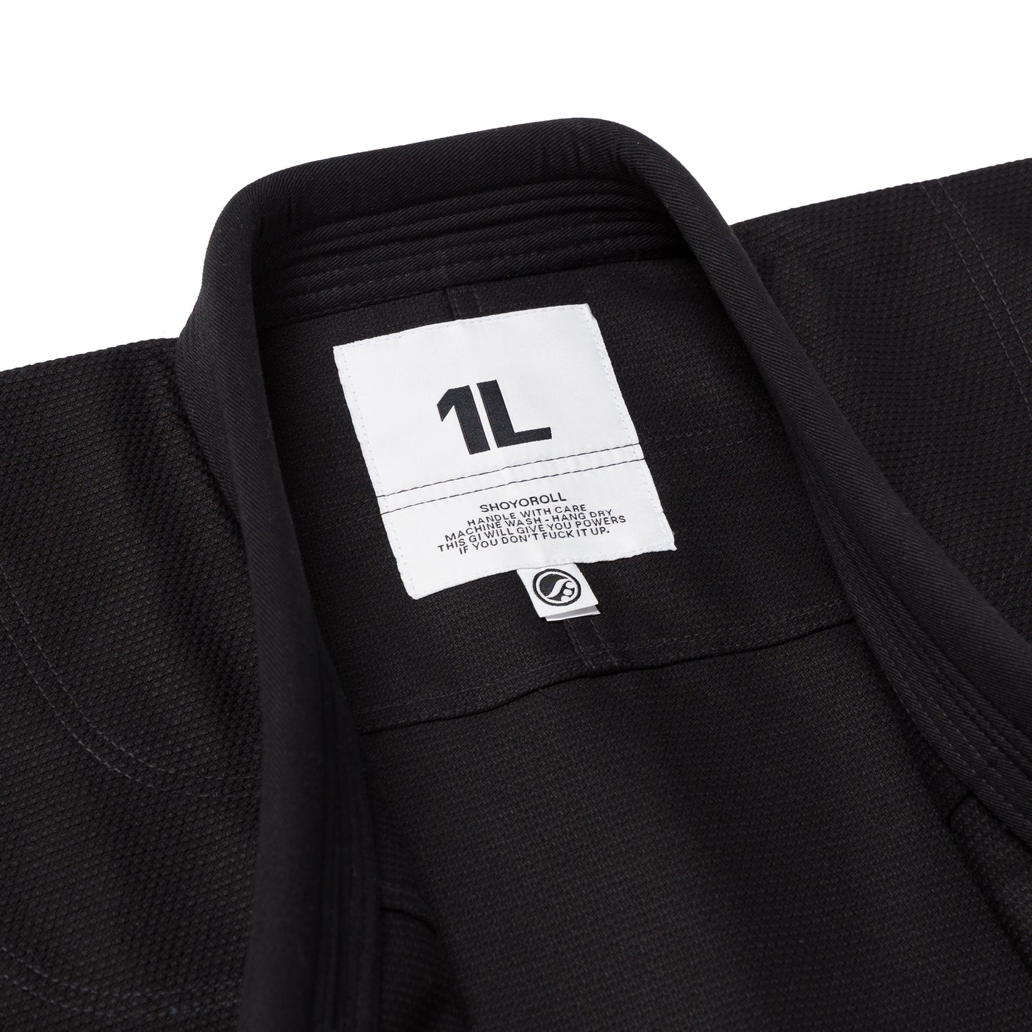 Tonal Comp Standard [Black]