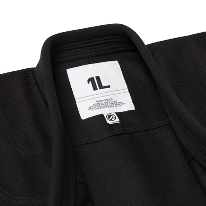 Tonal Comp Standard [Black]