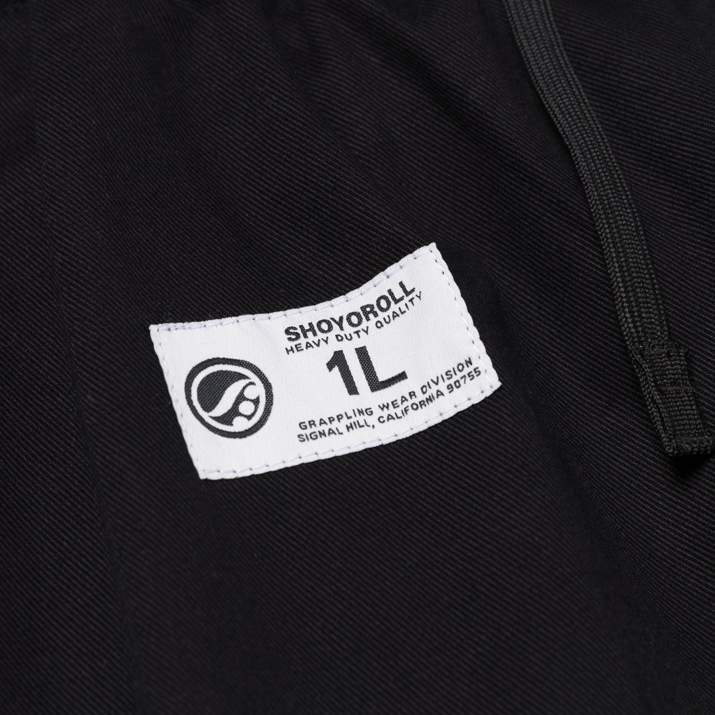 Tonal Comp Standard [Black]