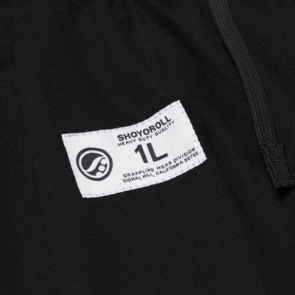 Tonal Comp Standard [Black]