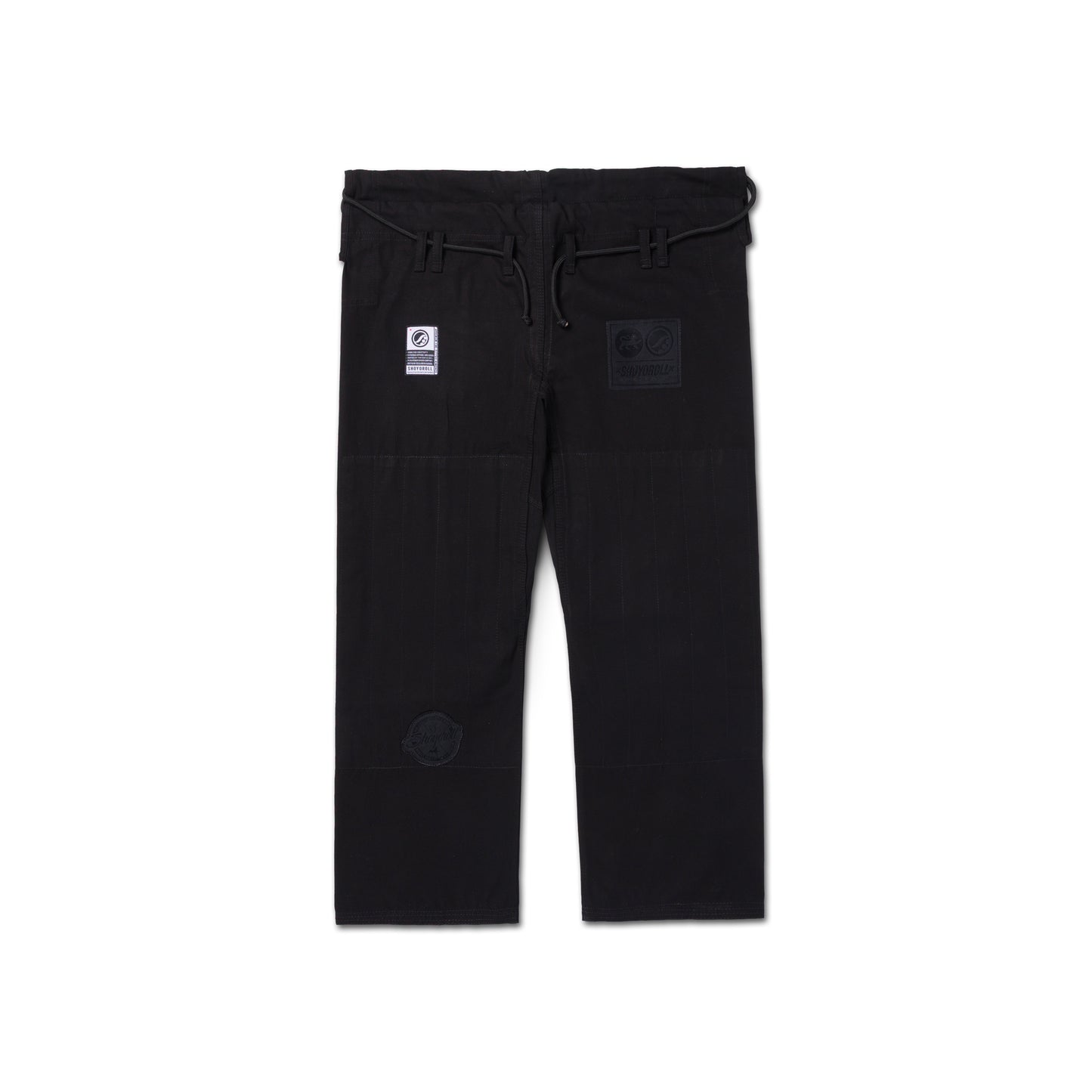 26 TONAL COMPETITOR [BLACK]