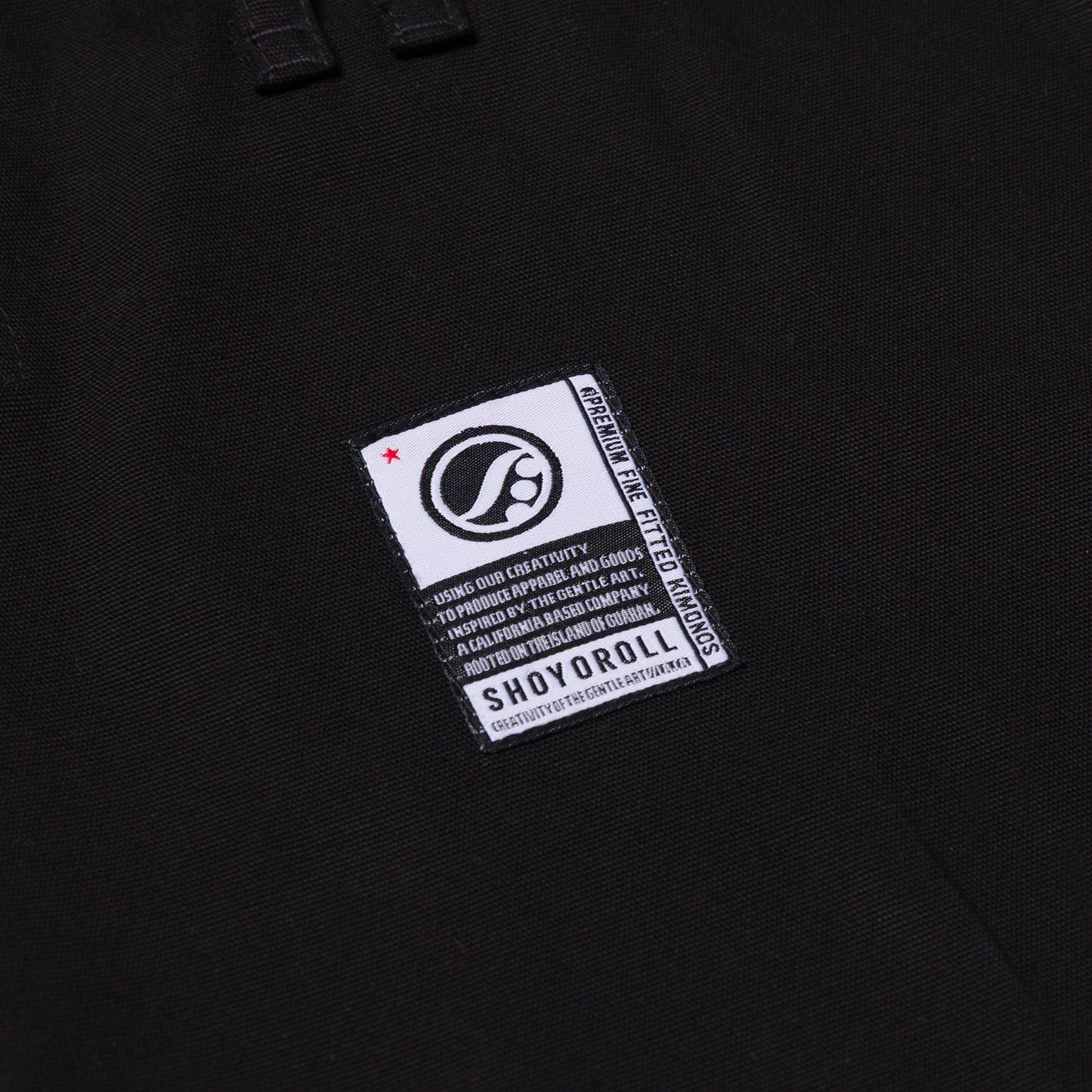 26 TONAL COMPETITOR [BLACK]