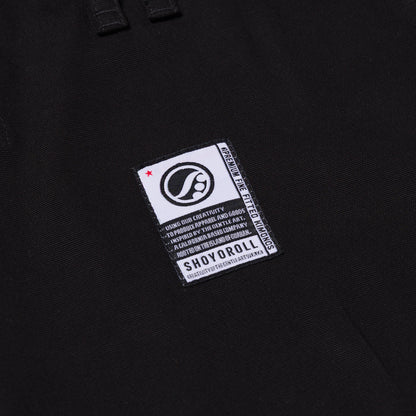 26 TONAL COMPETITOR [BLACK]
