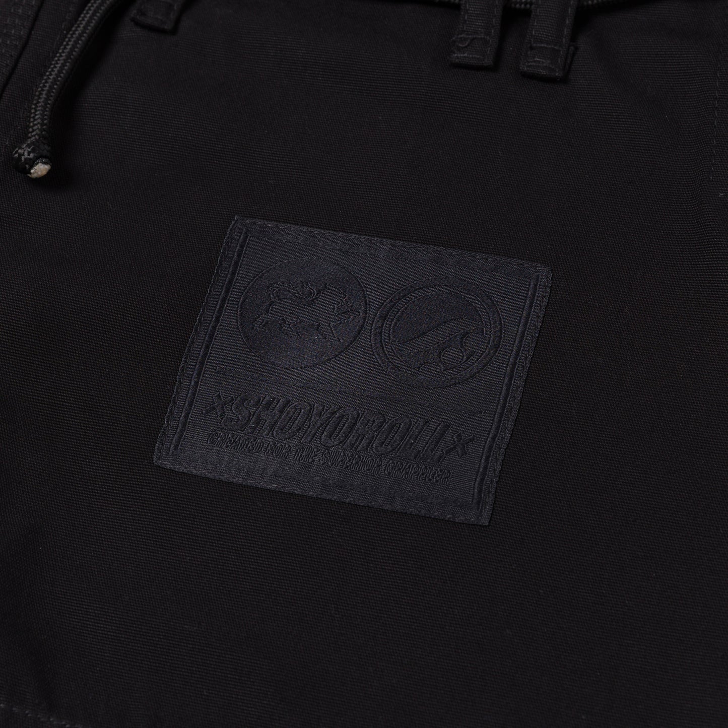 26 TONAL COMPETITOR [BLACK]