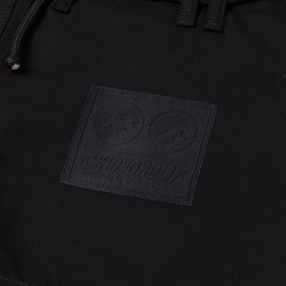 26 TONAL COMPETITOR [BLACK]