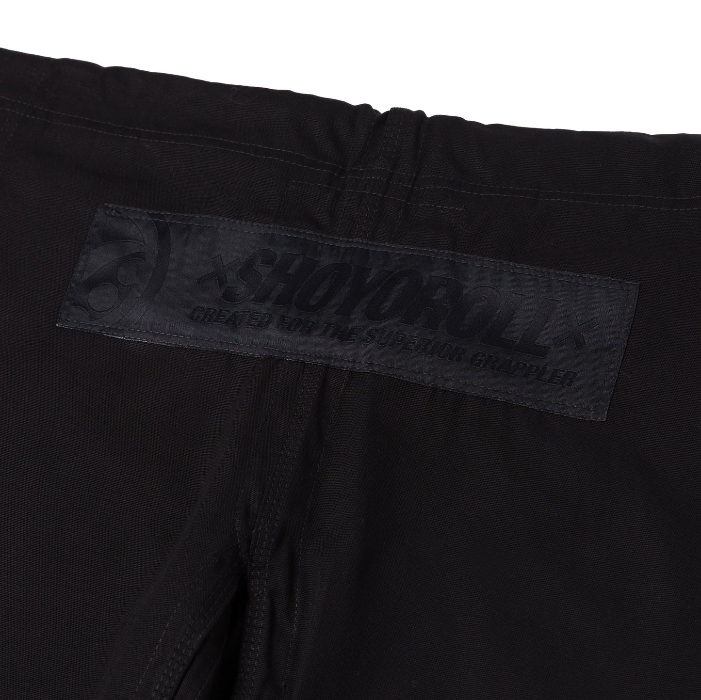 26 TONAL COMPETITOR [BLACK]