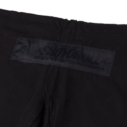 26 TONAL COMPETITOR [BLACK]