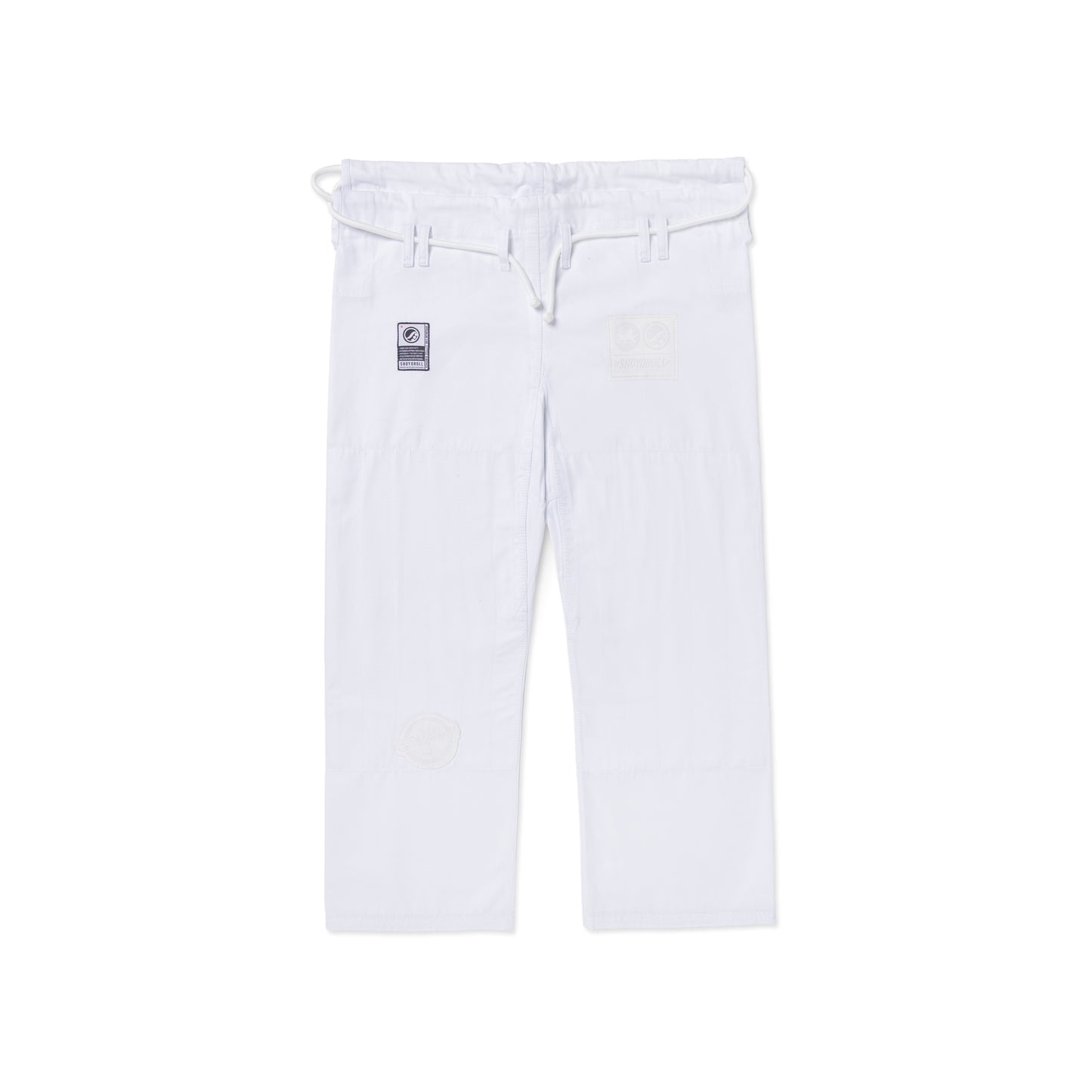 26 TONAL COMPETITOR [WHITE]