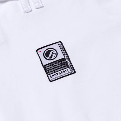 26 TONAL COMPETITOR [WHITE]