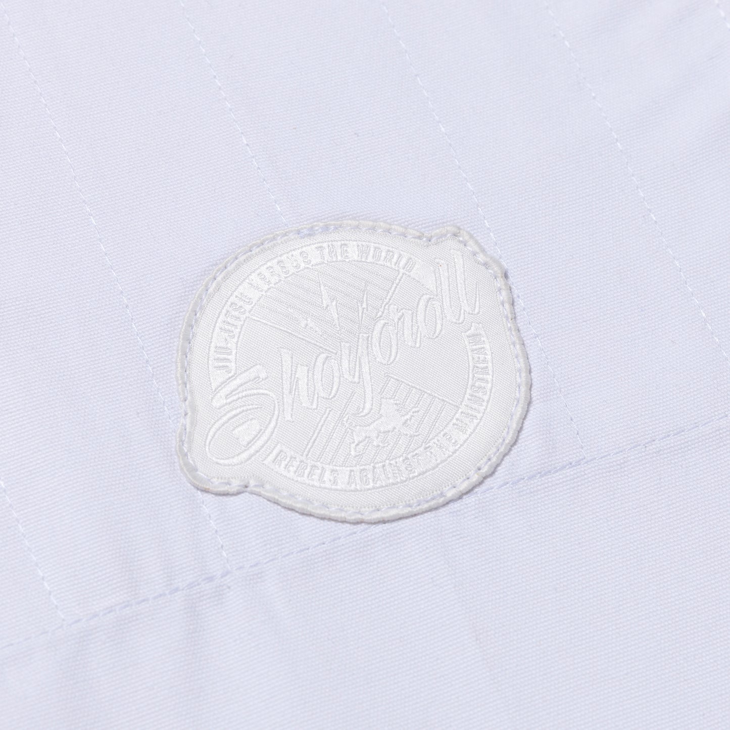 26 TONAL COMPETITOR [WHITE]