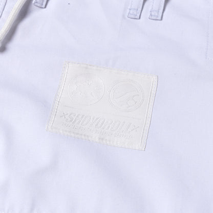 26 TONAL COMPETITOR [WHITE]