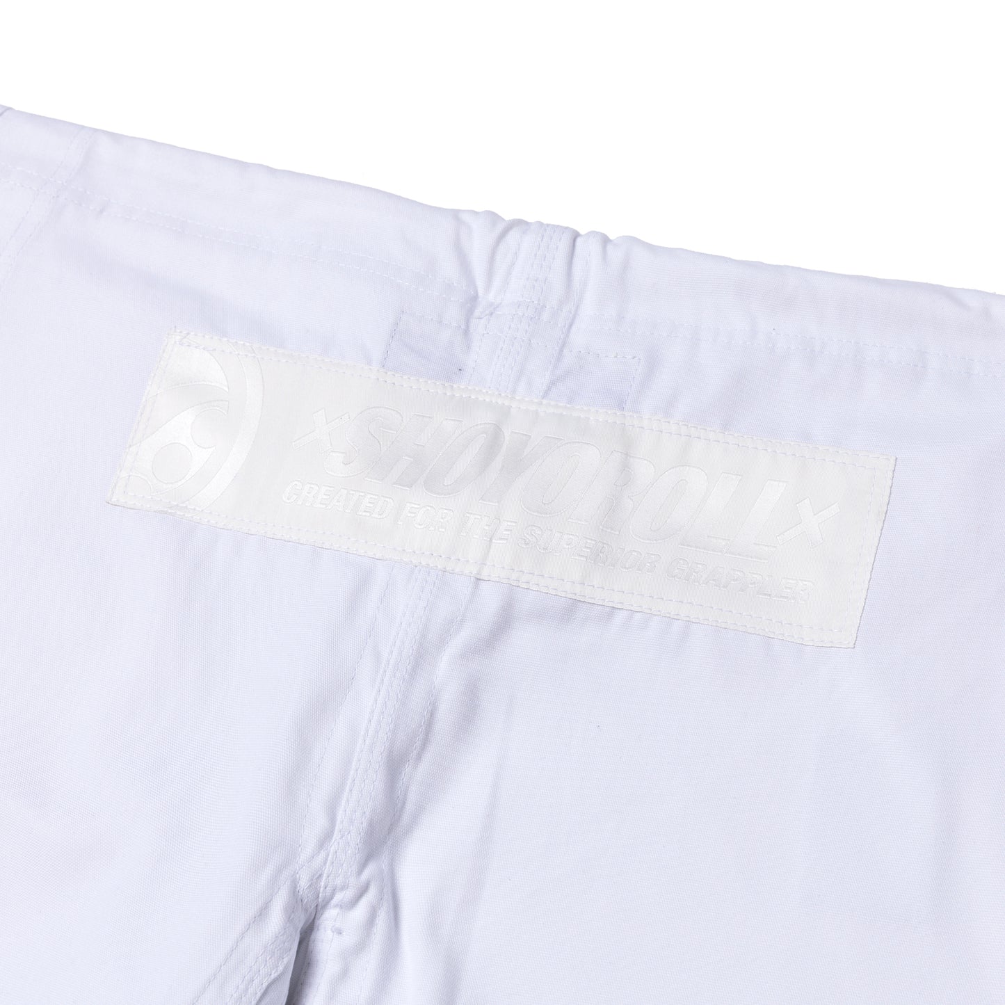 26 TONAL COMPETITOR [WHITE]