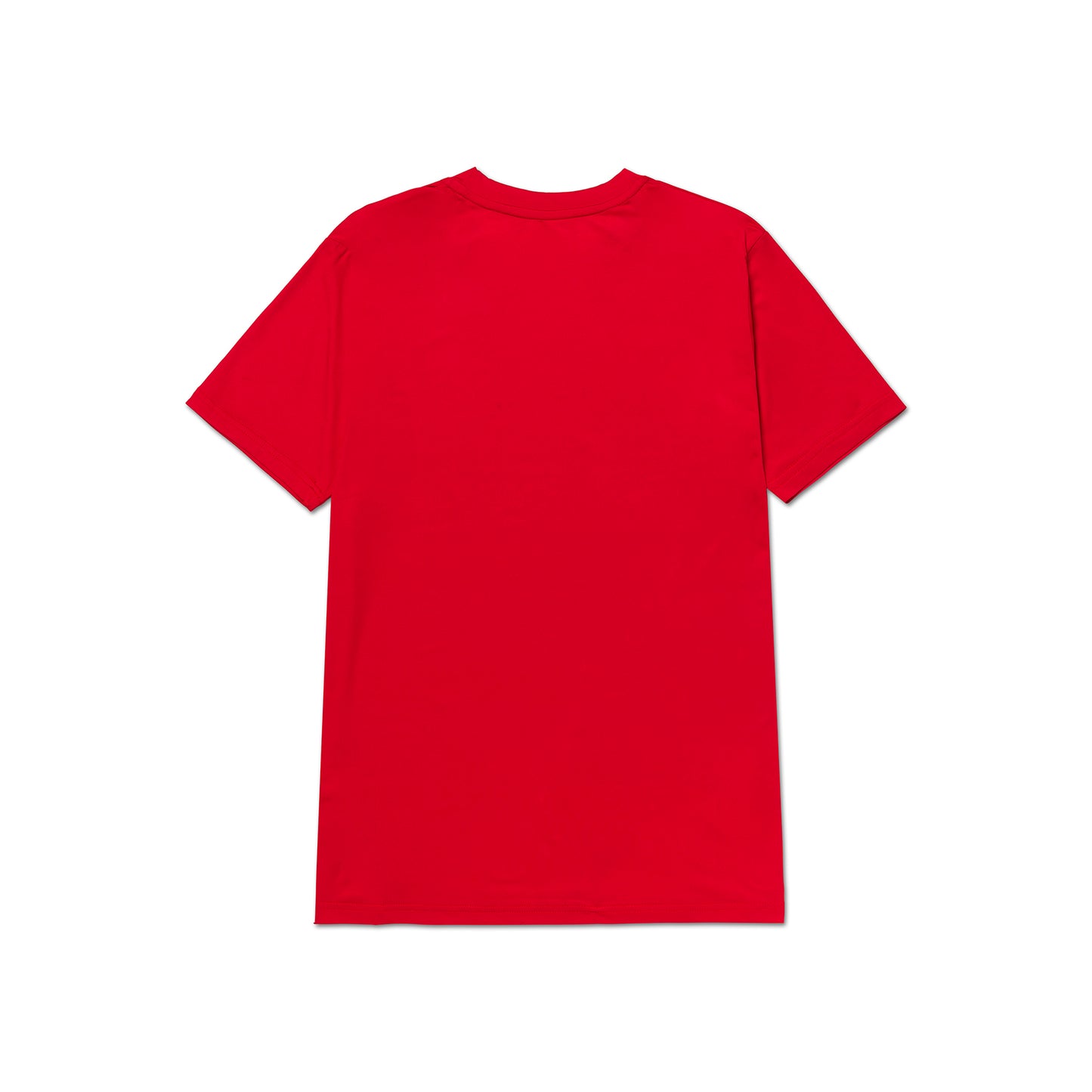 Wazair Training Tee 2-Pack [RED]