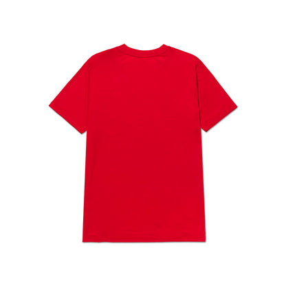Wazair Training Tee 2-Pack [RED]