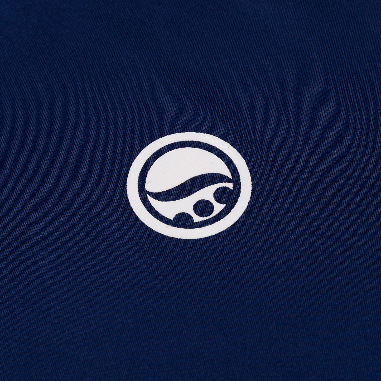 Wazair Training Tee 2-Pack [NAVY]