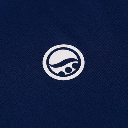 Wazair Training Tee 2-Pack [NAVY]