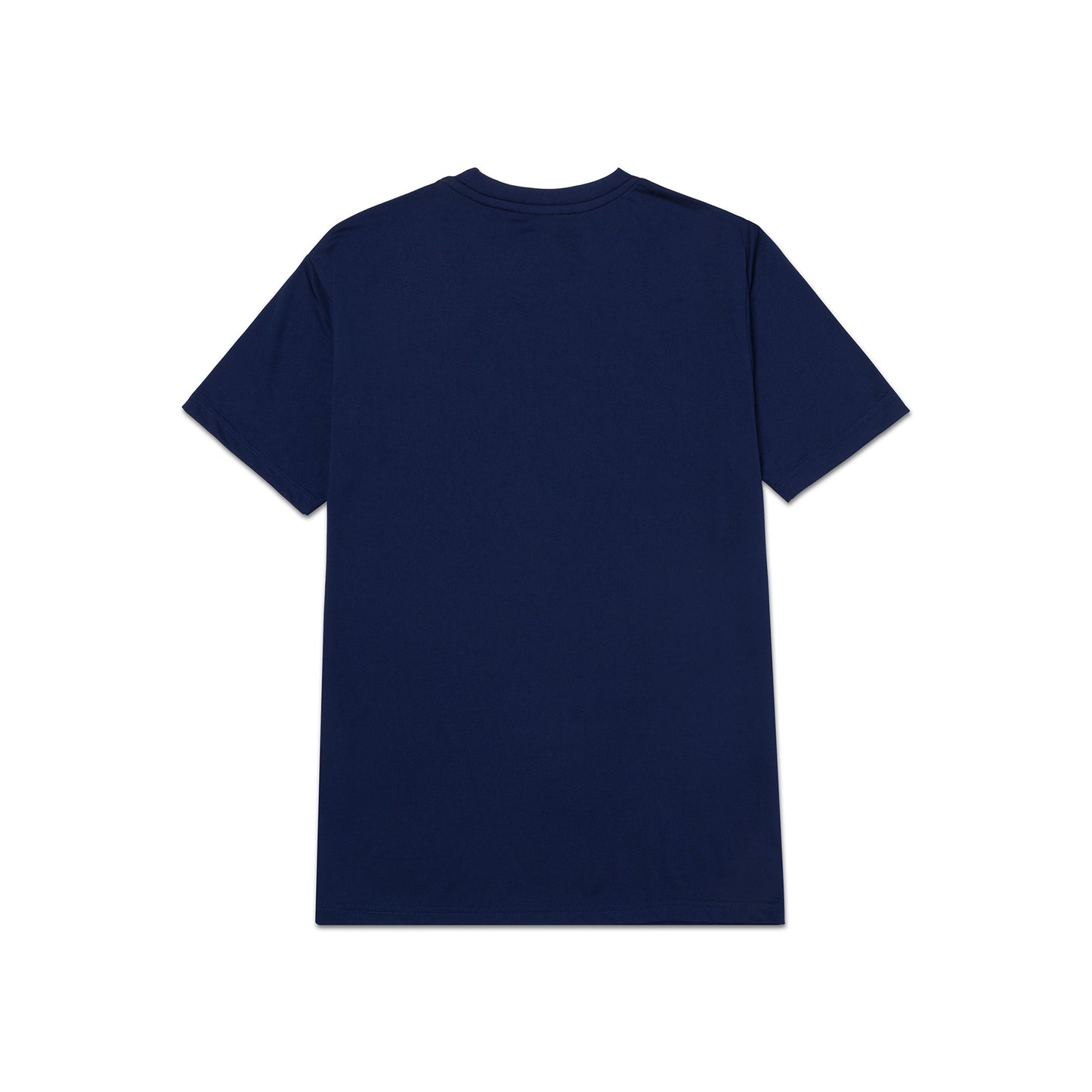 Wazair Training Tee 2-Pack [NAVY]
